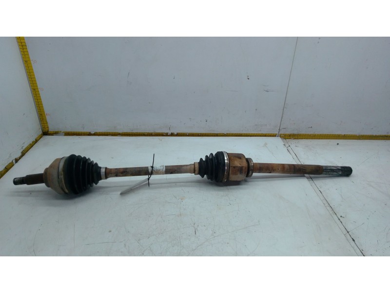 Recambio de transmision delantera derecha para opel vivaro a furgoneta (x83) 2.0 cdti (f7) referencia OEM IAM   