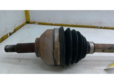 Recambio de transmision delantera derecha para opel vivaro a furgoneta (x83) 2.0 cdti (f7) referencia OEM IAM    2