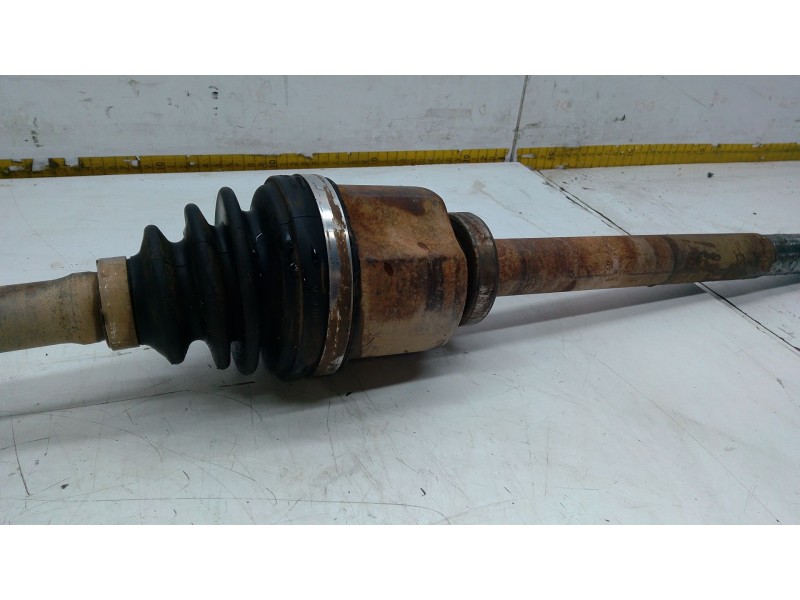 Recambio de transmision delantera derecha para opel vivaro a furgoneta (x83) 2.0 cdti (f7) referencia OEM IAM   