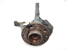 Recambio de mangueta delantera izquierda para opel vivaro a furgoneta (x83) 2.0 cdti (f7) referencia OEM IAM   