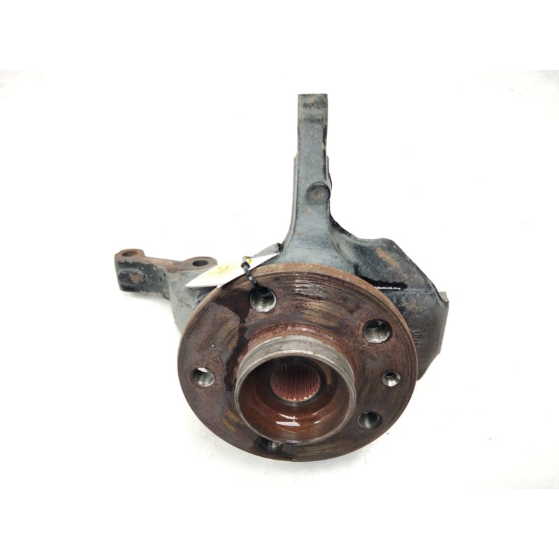 Recambio de mangueta delantera izquierda para opel vivaro a furgoneta (x83) 2.0 cdti (f7) referencia OEM IAM   