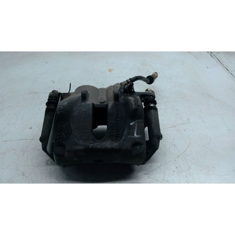 Recambio de pinza freno delantera izquierda para opel vivaro a furgoneta (x83) 2.0 cdti (f7) referencia OEM IAM   