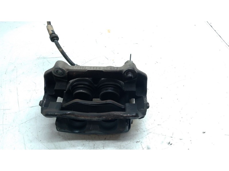 Recambio de pinza freno delantera izquierda para opel vivaro a furgoneta (x83) 2.0 cdti (f7) referencia OEM IAM   