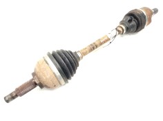 Recambio de transmision delantera izquierda para opel vivaro a furgoneta (x83) 2.0 cdti (f7) referencia OEM IAM   