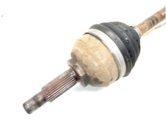 Recambio de transmision delantera izquierda para opel vivaro a furgoneta (x83) 2.0 cdti (f7) referencia OEM IAM    2