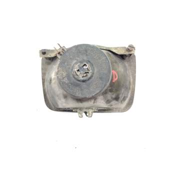 Recambio de faro derecho para ford fiesta i (gfbt) 0.9 referencia OEM IAM   