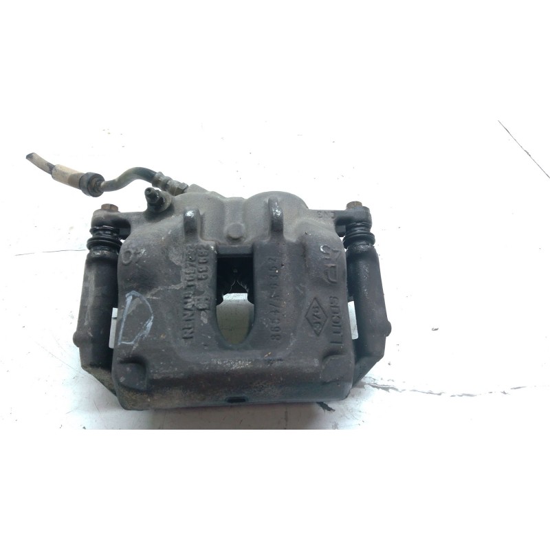 Recambio de pinza freno delantera derecha para opel vivaro a furgoneta (x83) 2.0 cdti (f7) referencia OEM IAM   