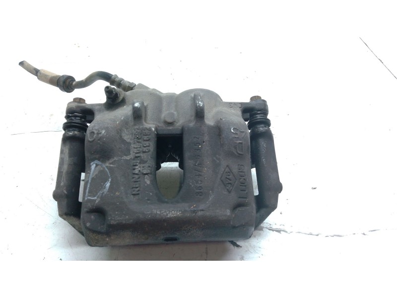 Recambio de pinza freno delantera derecha para opel vivaro a furgoneta (x83) 2.0 cdti (f7) referencia OEM IAM   