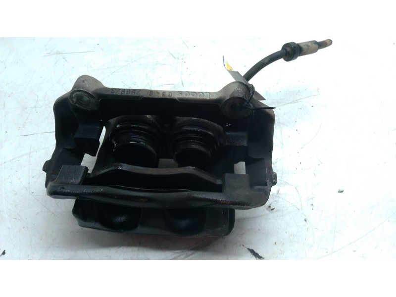 Recambio de pinza freno delantera derecha para opel vivaro a furgoneta (x83) 2.0 cdti (f7) referencia OEM IAM   