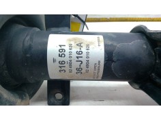 Recambio de amortiguador delantero derecho para opel vivaro a furgoneta (x83) 2.0 cdti (f7) referencia OEM IAM 824904010620   2