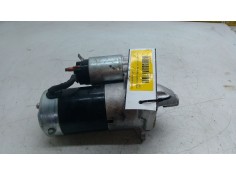 Recambio de motor arranque para opel vivaro a furgoneta (x83) 2.0 cdti (f7) referencia OEM IAM M1T80681   2