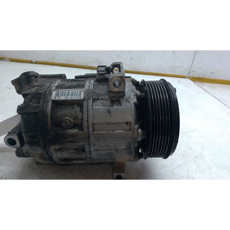 Recambio de compresor de aire para opel vivaro a furgoneta (x83) 2.0 cdti (f7) referencia OEM IAM 8200454172B  