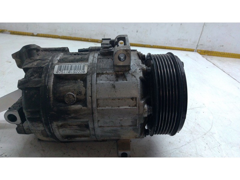 Recambio de compresor de aire para opel vivaro a furgoneta (x83) 2.0 cdti (f7) referencia OEM IAM 8200454172B  