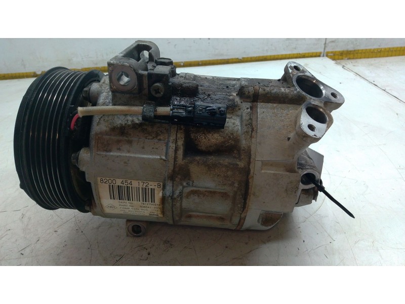 Recambio de compresor de aire para opel vivaro a furgoneta (x83) 2.0 cdti (f7) referencia OEM IAM 8200454172B  