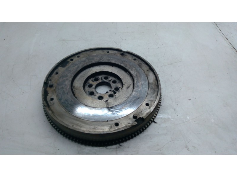Recambio de volante motor para opel vivaro a furgoneta (x83) 2.0 cdti (f7) referencia OEM IAM 8200474648D  