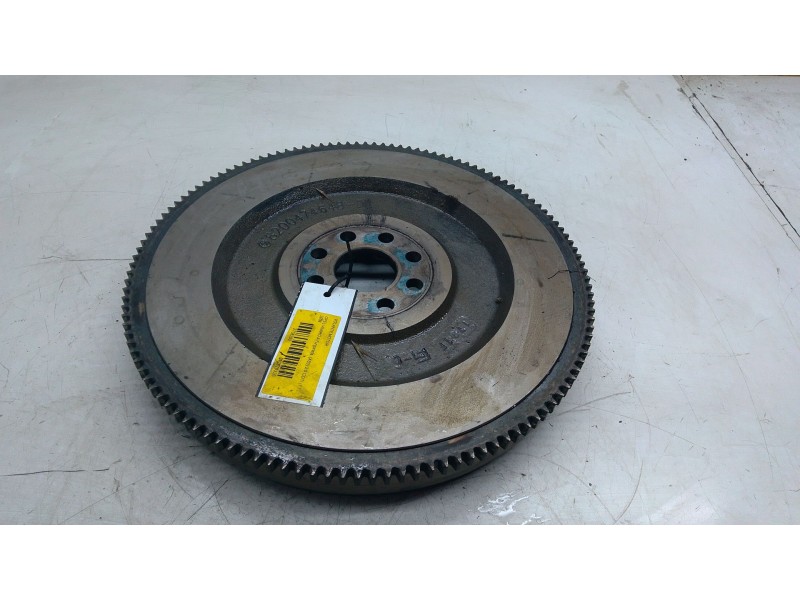 Recambio de volante motor para opel vivaro a furgoneta (x83) 2.0 cdti (f7) referencia OEM IAM 8200474648D  