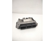 Recambio de centralita motor uce para renault scenic ii 1.9 dci diesel referencia OEM IAM 0281013907 8200705747 8200705748