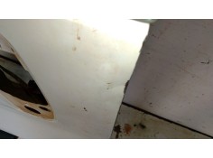 Recambio de puerta trasera izquierda carga para opel vivaro a furgoneta (x83) 2.0 cdti (f7) referencia OEM IAM    2