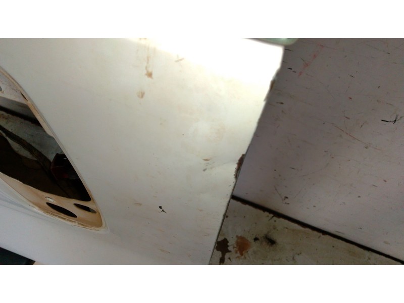 Recambio de puerta trasera izquierda carga para opel vivaro a furgoneta (x83) 2.0 cdti (f7) referencia OEM IAM   