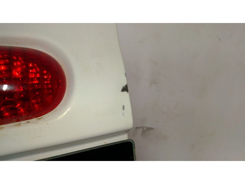 Recambio de puerta trasera izquierda carga para opel vivaro a furgoneta (x83) 2.0 cdti (f7) referencia OEM IAM   