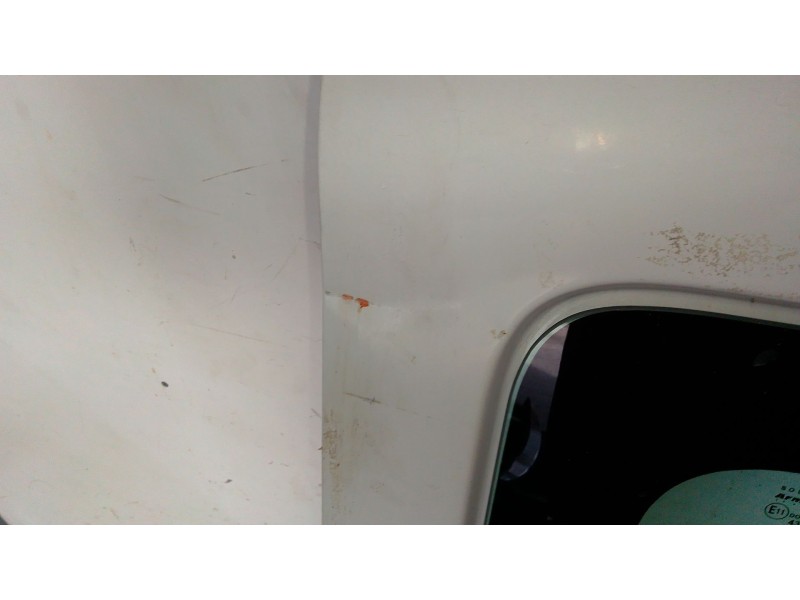 Recambio de puerta trasera izquierda carga para opel vivaro a furgoneta (x83) 2.0 cdti (f7) referencia OEM IAM   