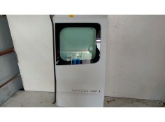 Recambio de puerta trasera derecha carga para opel vivaro a furgoneta (x83) 2.0 cdti (f7) referencia OEM IAM   