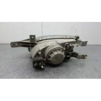 Recambio de faro derecho para hyundai accent (x3) 1.3 cat referencia OEM IAM   