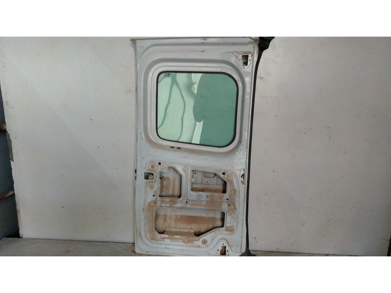 Recambio de puerta trasera derecha carga para opel vivaro a furgoneta (x83) 2.0 cdti (f7) referencia OEM IAM   
