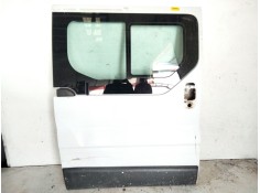 Recambio de puerta lateral corredera derecha para opel vivaro a furgoneta (x83) 2.0 cdti (f7) referencia OEM IAM   