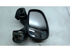 Recambio de retrovisor derecho para opel vivaro a furgoneta (x83) 2.0 cdti (f7) referencia OEM IAM    2