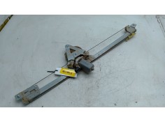 Recambio de elevalunas delantero derecho para opel vivaro a furgoneta (x83) 2.0 cdti (f7) referencia OEM IAM   