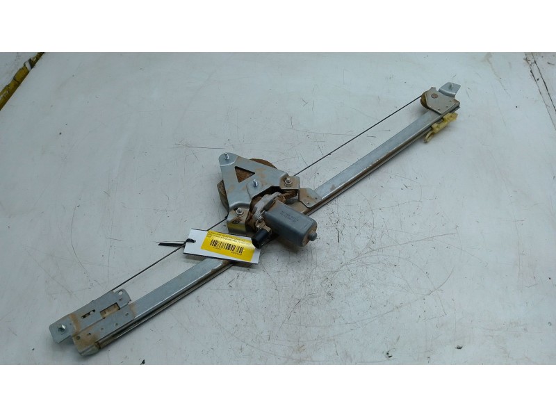 Recambio de elevalunas delantero derecho para opel vivaro a furgoneta (x83) 2.0 cdti (f7) referencia OEM IAM   