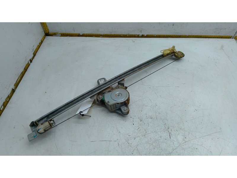 Recambio de elevalunas delantero derecho para opel vivaro a furgoneta (x83) 2.0 cdti (f7) referencia OEM IAM   