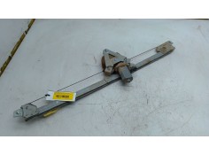 Recambio de elevalunas delantero izquierdo para opel vivaro a furgoneta (x83) 2.0 cdti (f7) referencia OEM IAM   