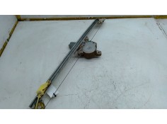 Recambio de elevalunas delantero izquierdo para opel vivaro a furgoneta (x83) 2.0 cdti (f7) referencia OEM IAM    2