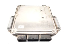 Recambio de centralita motor uce para opel vivaro a furgoneta (x83) 2.0 cdti (f7) referencia OEM IAM 8200666516 0281014208 1039S