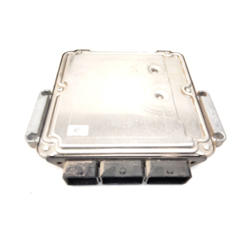 Recambio de centralita motor uce para opel vivaro a furgoneta (x83) 2.0 cdti (f7) referencia OEM IAM 8200666516 0281014208 1039S