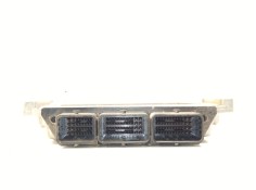 Recambio de centralita motor uce para opel vivaro a furgoneta (x83) 2.0 cdti (f7) referencia OEM IAM 8200666516 0281014208 1039S 2