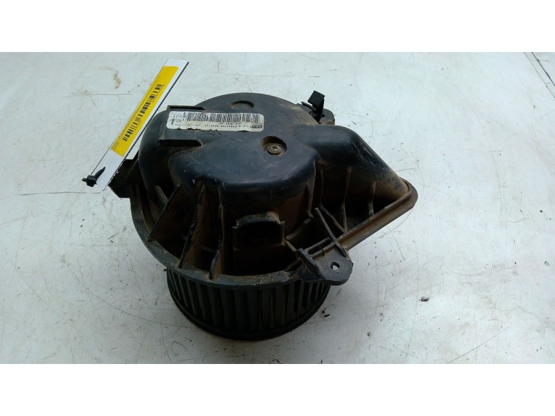 Recambio de motor calefaccion para opel vivaro a furgoneta (x83) 2.0 cdti (f7) referencia OEM IAM F961731  