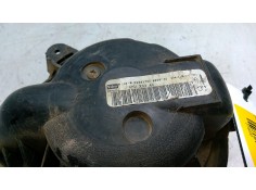 Recambio de motor calefaccion para opel vivaro a furgoneta (x83) 2.0 cdti (f7) referencia OEM IAM F961731   2