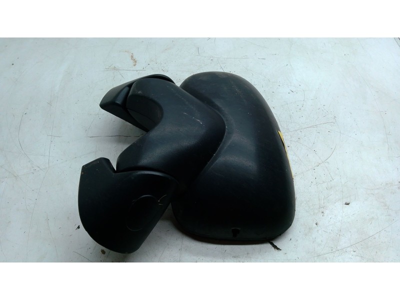Recambio de retrovisor izquierdo para opel vivaro a furgoneta (x83) 2.0 cdti (f7) referencia OEM IAM   