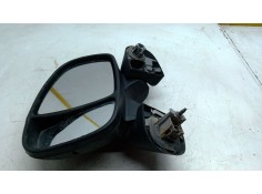 Recambio de retrovisor izquierdo para opel vivaro a furgoneta (x83) 2.0 cdti (f7) referencia OEM IAM    2