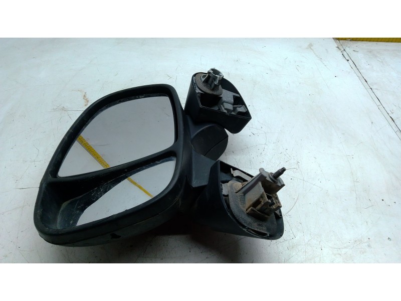 Recambio de retrovisor izquierdo para opel vivaro a furgoneta (x83) 2.0 cdti (f7) referencia OEM IAM   