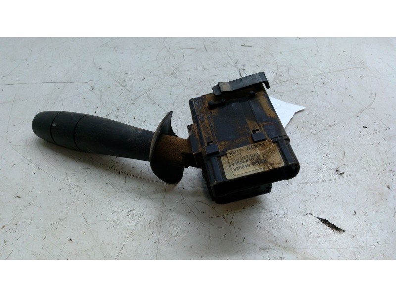 Recambio de mando limpia para opel vivaro a furgoneta (x83) 2.0 cdti (f7) referencia OEM IAM 8200490948  