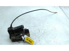 Recambio de cerradura puerta delantera izquierda para opel vivaro a furgoneta (x83) 2.0 cdti (f7) referencia OEM IAM 82000008246