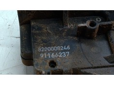 Recambio de cerradura puerta delantera izquierda para opel vivaro a furgoneta (x83) 2.0 cdti (f7) referencia OEM IAM 82000008246 2