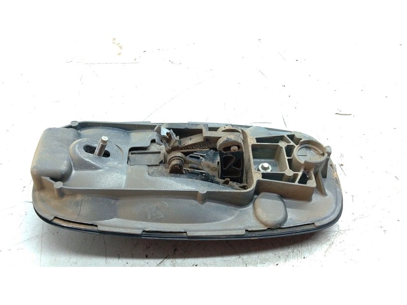 Recambio de maneta exterior trasera izquierda para opel vivaro a furgoneta (x83) 2.0 cdti (f7) referencia OEM IAM   