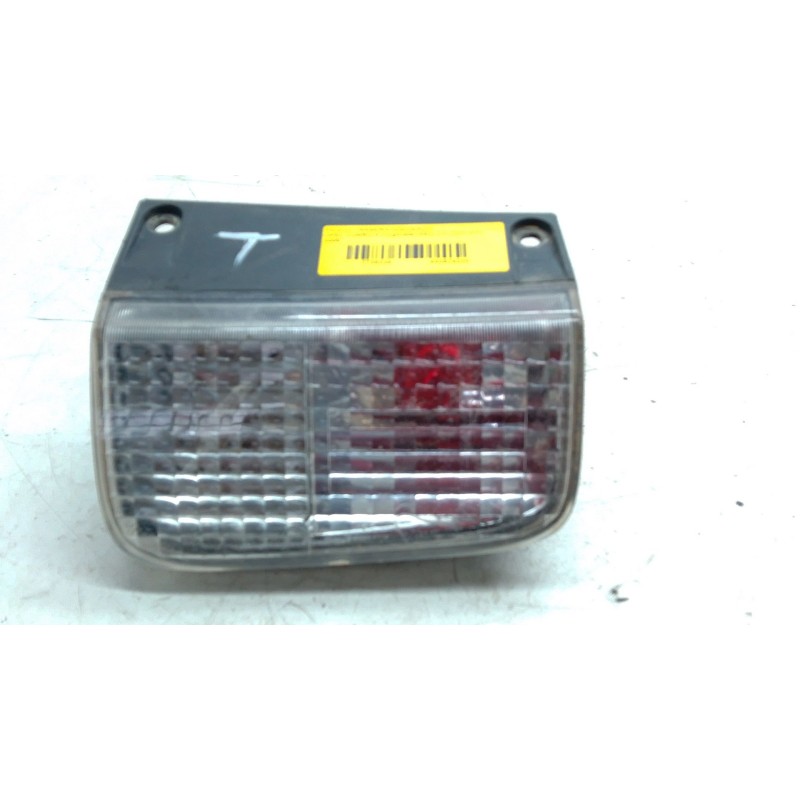 Recambio de piloto trasero izquierdo para opel vivaro a furgoneta (x83) 2.0 cdti (f7) referencia OEM IAM   