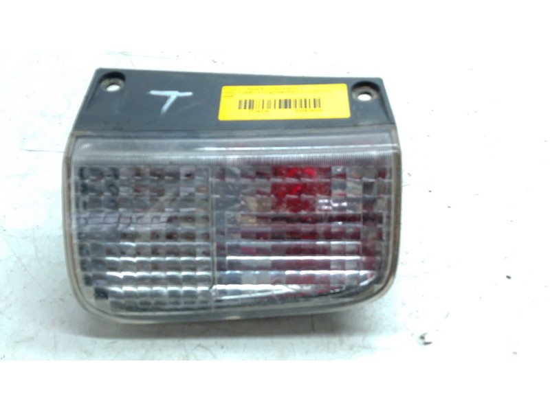 Recambio de piloto trasero izquierdo para opel vivaro a furgoneta (x83) 2.0 cdti (f7) referencia OEM IAM   