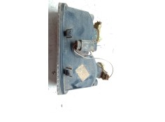 Recambio de piloto trasero izquierdo para opel vivaro a furgoneta (x83) 2.0 cdti (f7) referencia OEM IAM    2